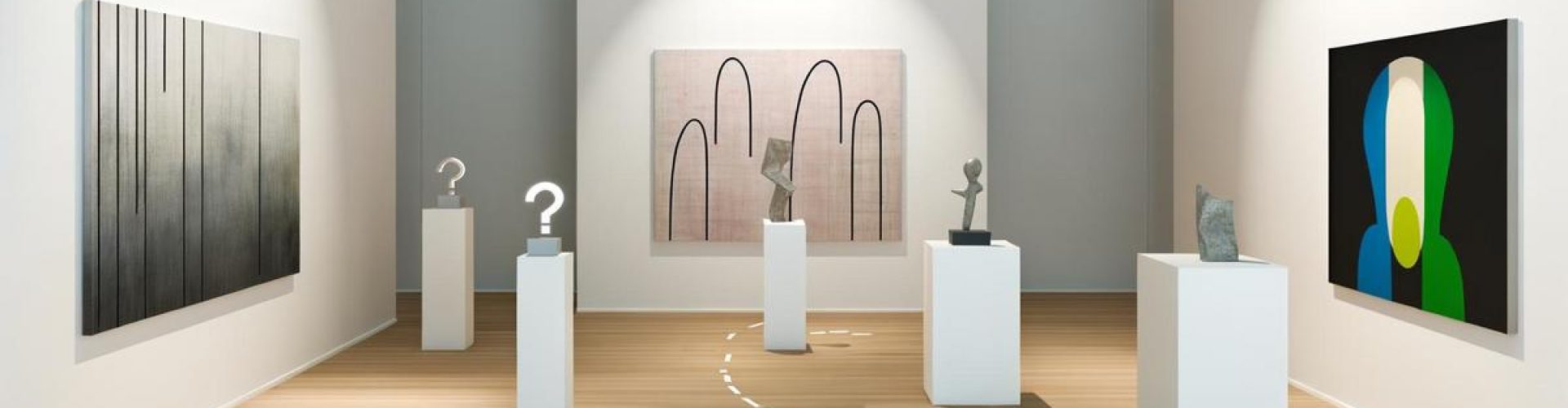 Galerie d&rsquo;art