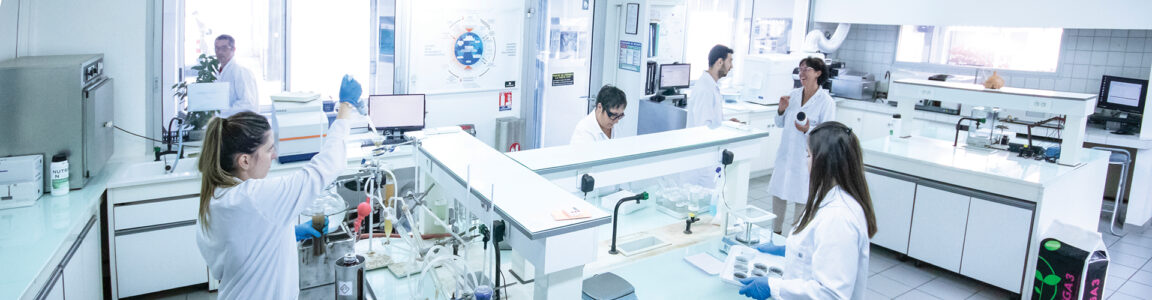 Laboratoire
