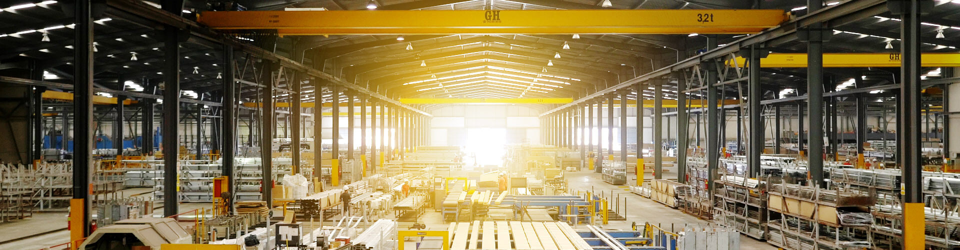 industrie